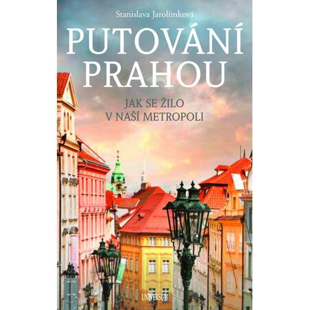 Putování Prahou