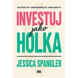 Investuj jako holka - Objev...