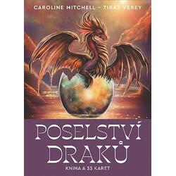 Poselství draků - Kniha a...