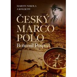 Český Marco Polo Bohumil...