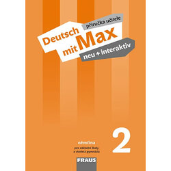 Deutsch mit Max neu +...