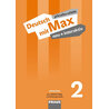 Deutsch mit Max neu + interaktiv 2 PU