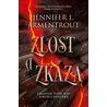 Zlost a zkáza