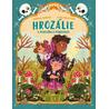 Hrozálie a podezřelá pomocnice