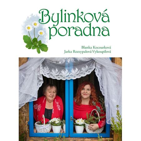 Bylinková poradna