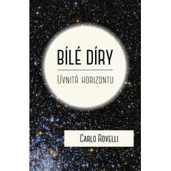 Bílé díry - Uvnitř horizontu