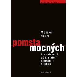 Pomsta mocných - Jak...