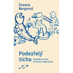 Podezřelý ticho -...