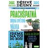 Děsivé dějiny - Prachšpatná druhá světová válka