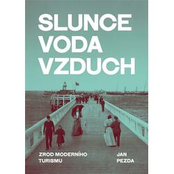 Slunce, voda, vzduch - Zrod...