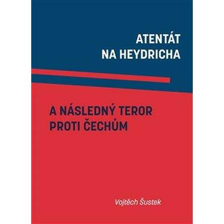 Atentát na Heydricha a následný teror proti Čechům