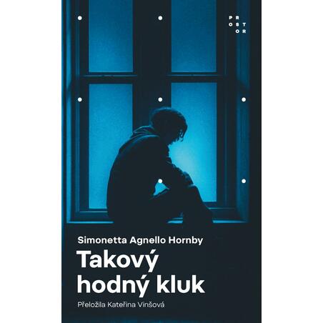 Takový hodný kluk