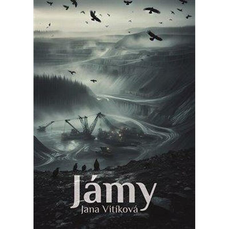 Jámy