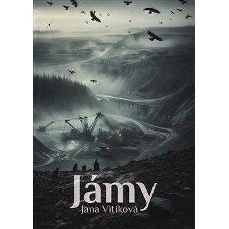 Jámy