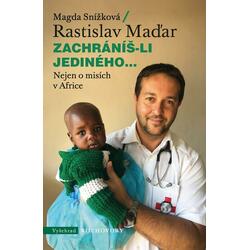 Zachráníš-li jediného......