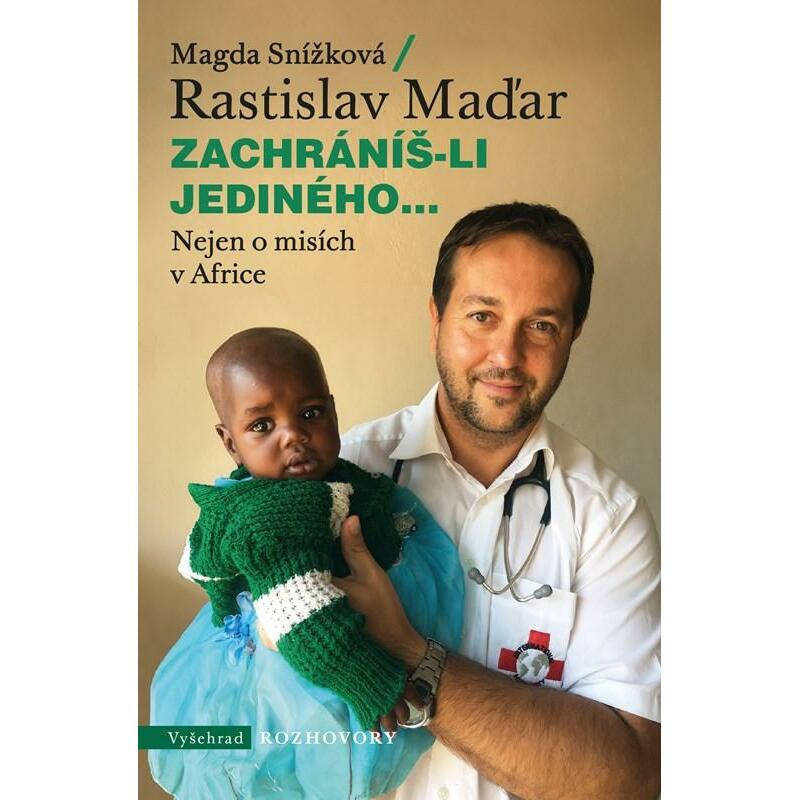 Zachráníš-li jediného... Nejen o mísích v Africe