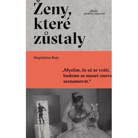 Ženy, které zůstaly