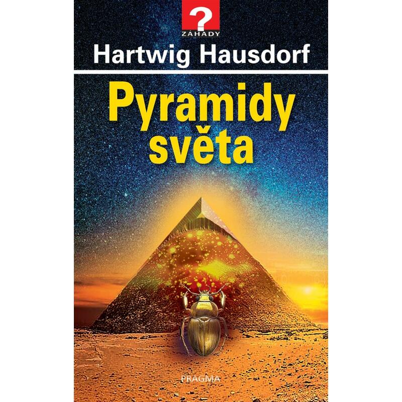 Pyramidy světa