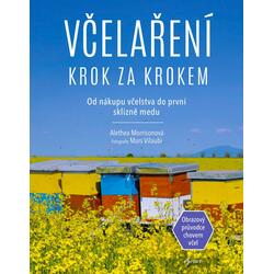 Včelaření krok za krokem