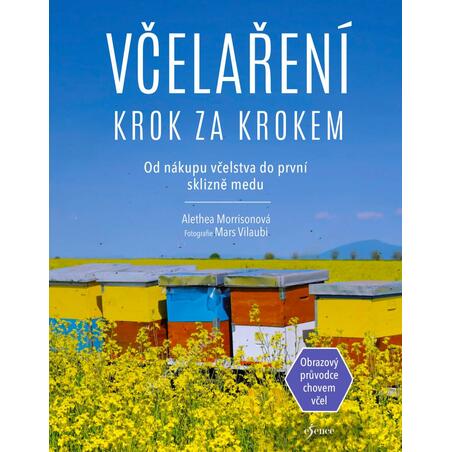 Včelaření krok za krokem