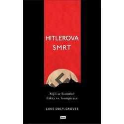HITLEROVA SMRT