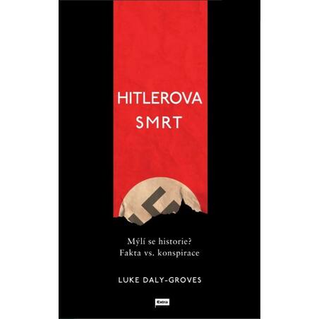 HITLEROVA SMRT