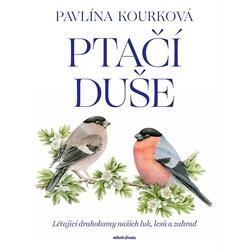 Ptačí duše - Létající...