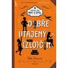 Případy pro May a spol. 1 - Dobře utajený zločin