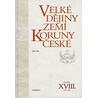 Velké dějiny zemí Koruny české XVIII. (1956–1967)