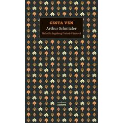Cesta ven