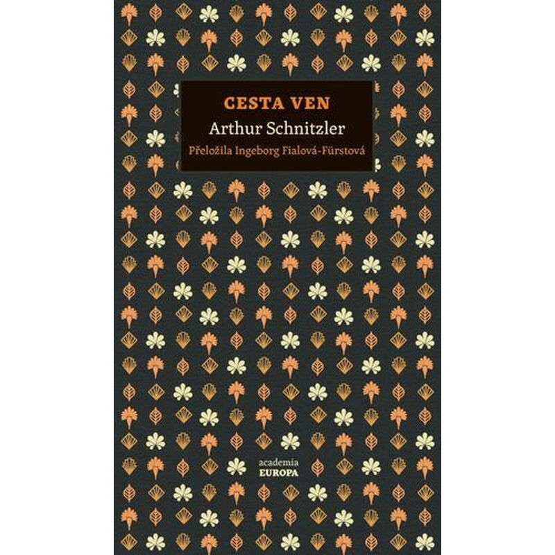 Cesta ven