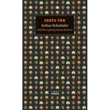 Cesta ven