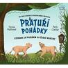 Pratuří pohádky - Výprava za poznáním do české krajiny