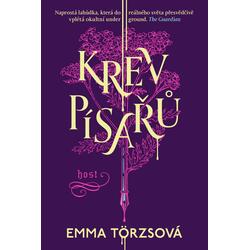 Krev písařů