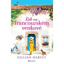 Rok na francouzském venkově