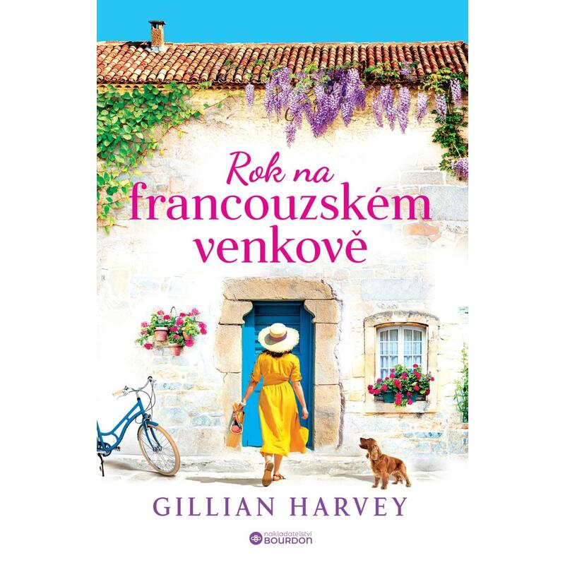 Rok na francouzském venkově