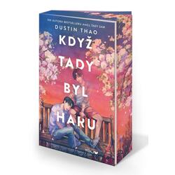 Když tady byl Haru