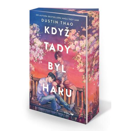 Když tady byl Haru