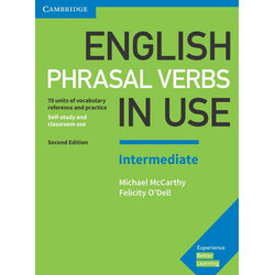 English Phrasal Verbs in...
