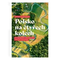 Polsko na čtyřech kolech -...