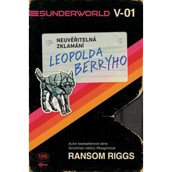 Sunderworld: Neuvěřitelná...