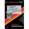 Sunderworld: Neuvěřitelná zklamání Leopolda Berryho
