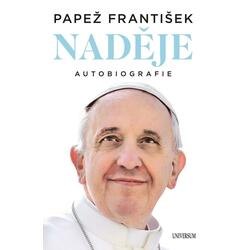 Naděje: autobiografie