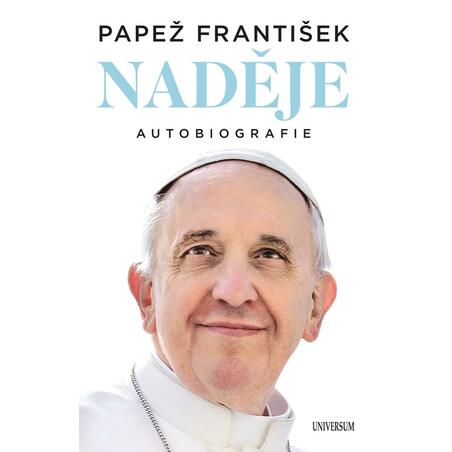 Naděje: autobiografie