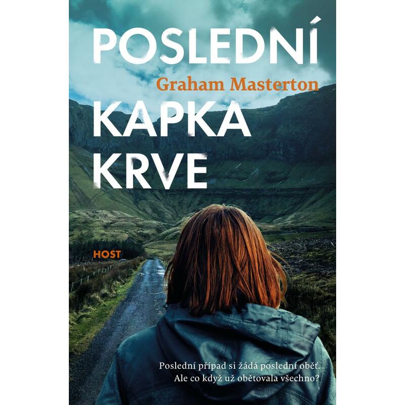 Poslední kapka krve