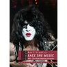Face the Music - Vzpomínky zpěváka KISS