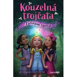 Kouzelná trojčata -...