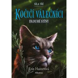 Kočičí válečníci: Síla tří...