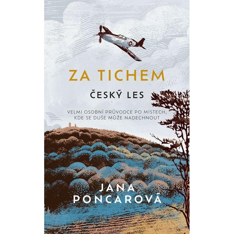 Za tichem - Český les