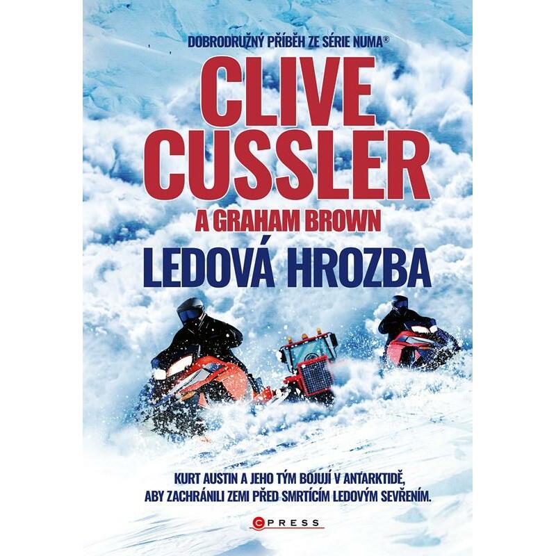 Ledová hrozba